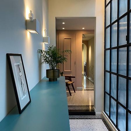 Noone Tropea Guesthouse 外观 照片