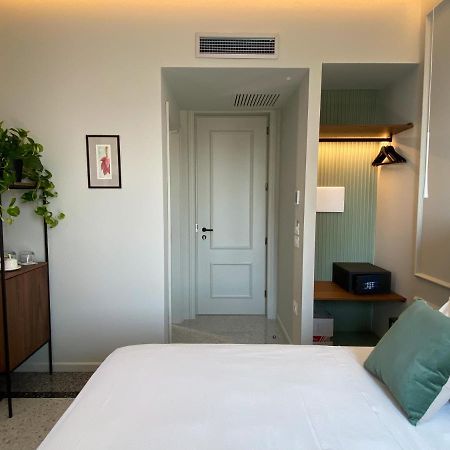 Noone Tropea Guesthouse 外观 照片
