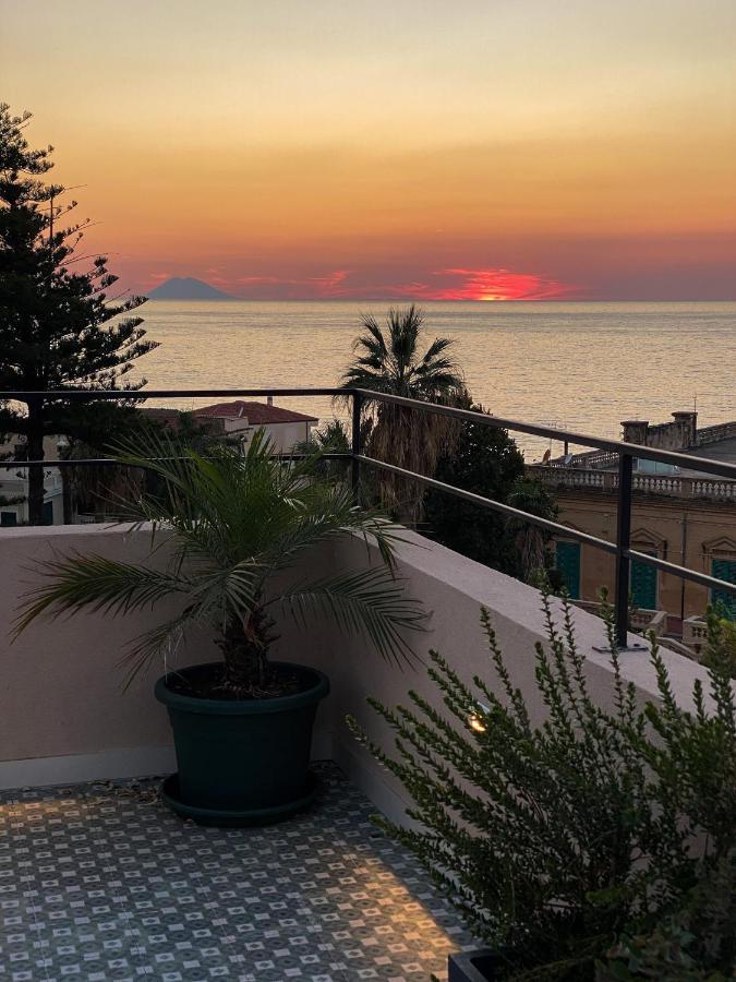 Noone Tropea Guesthouse 外观 照片