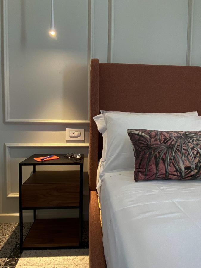 Noone Tropea Guesthouse 外观 照片
