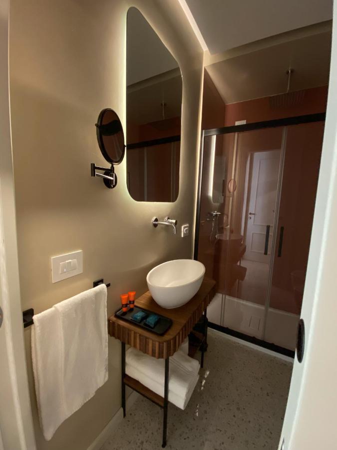 Noone Tropea Guesthouse 外观 照片