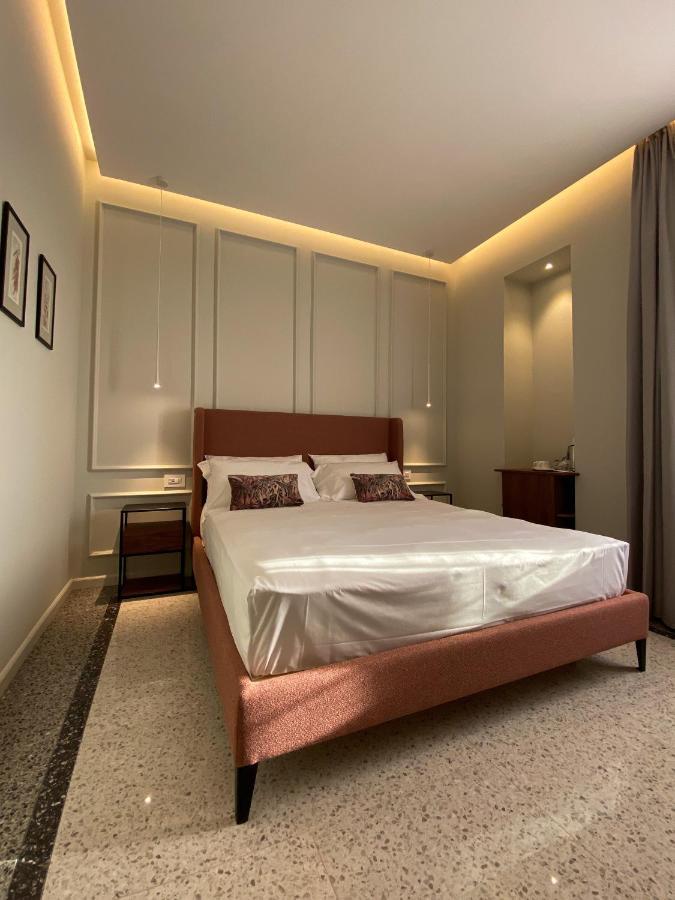 Noone Tropea Guesthouse 外观 照片