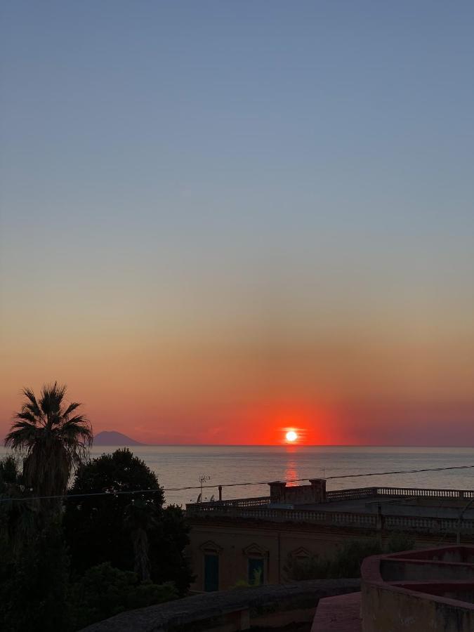 Noone Tropea Guesthouse 外观 照片