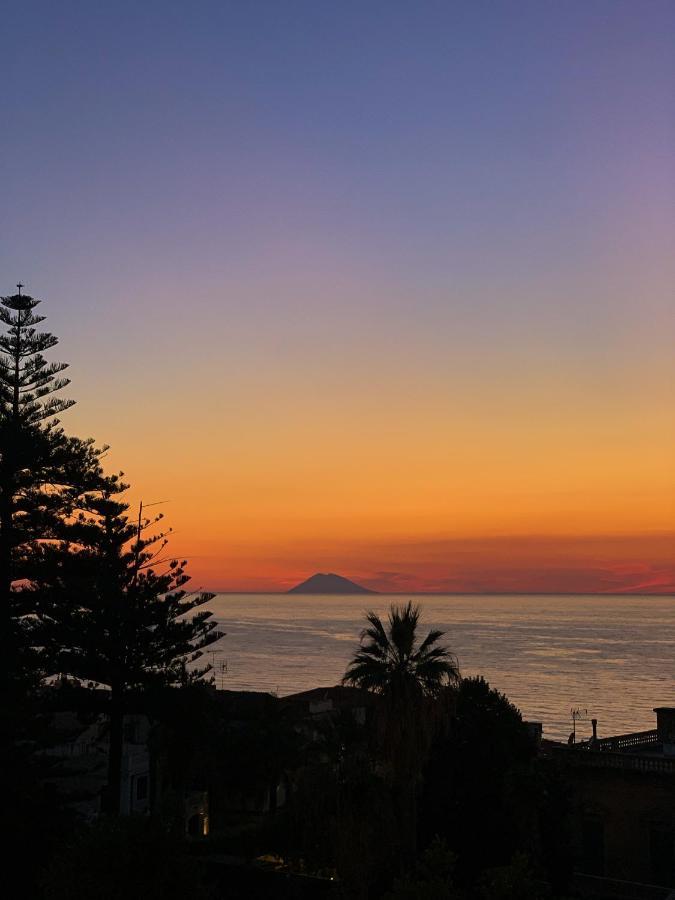 Noone Tropea Guesthouse 外观 照片