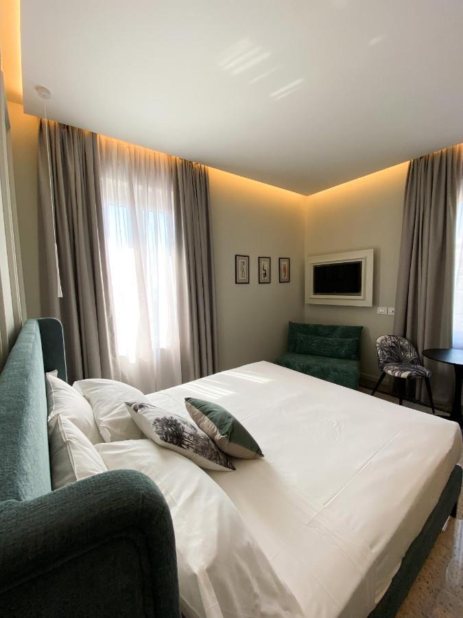 Noone Tropea Guesthouse 外观 照片