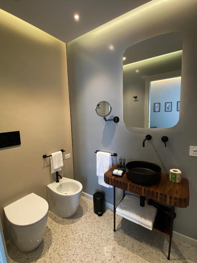 Noone Tropea Guesthouse 外观 照片