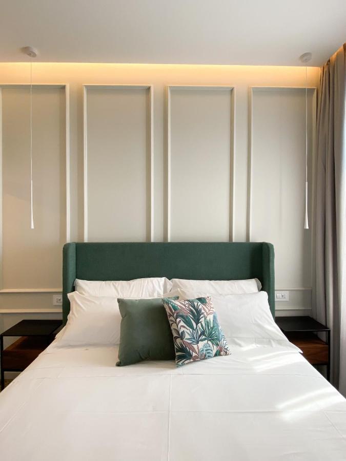 Noone Tropea Guesthouse 外观 照片