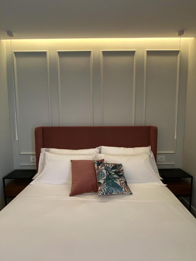 Noone Tropea Guesthouse 外观 照片