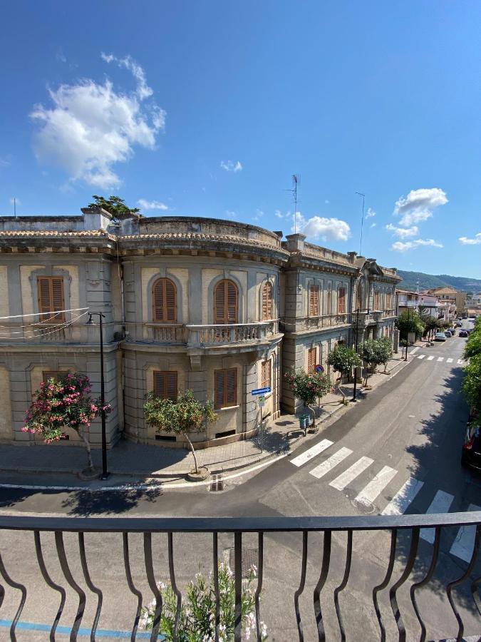 Noone Tropea Guesthouse 外观 照片