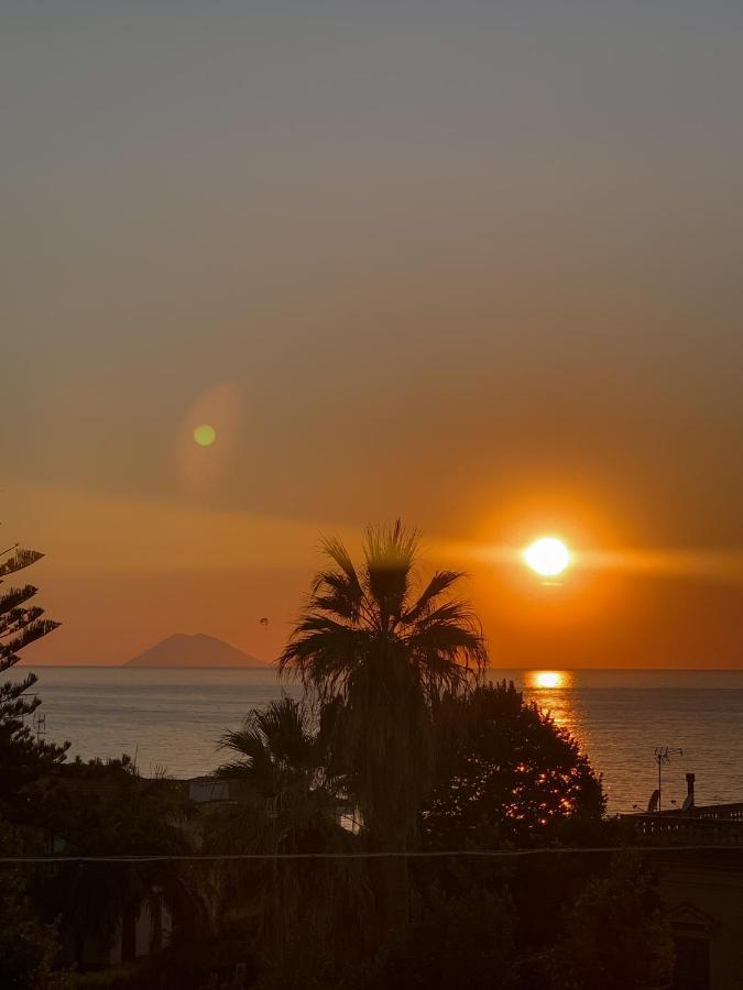 Noone Tropea Guesthouse 外观 照片