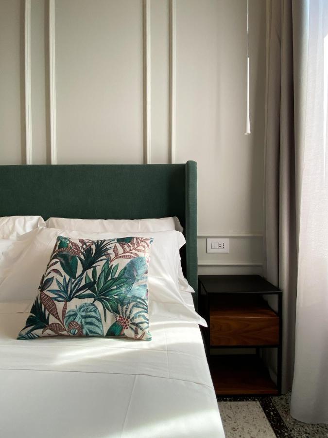 Noone Tropea Guesthouse 外观 照片