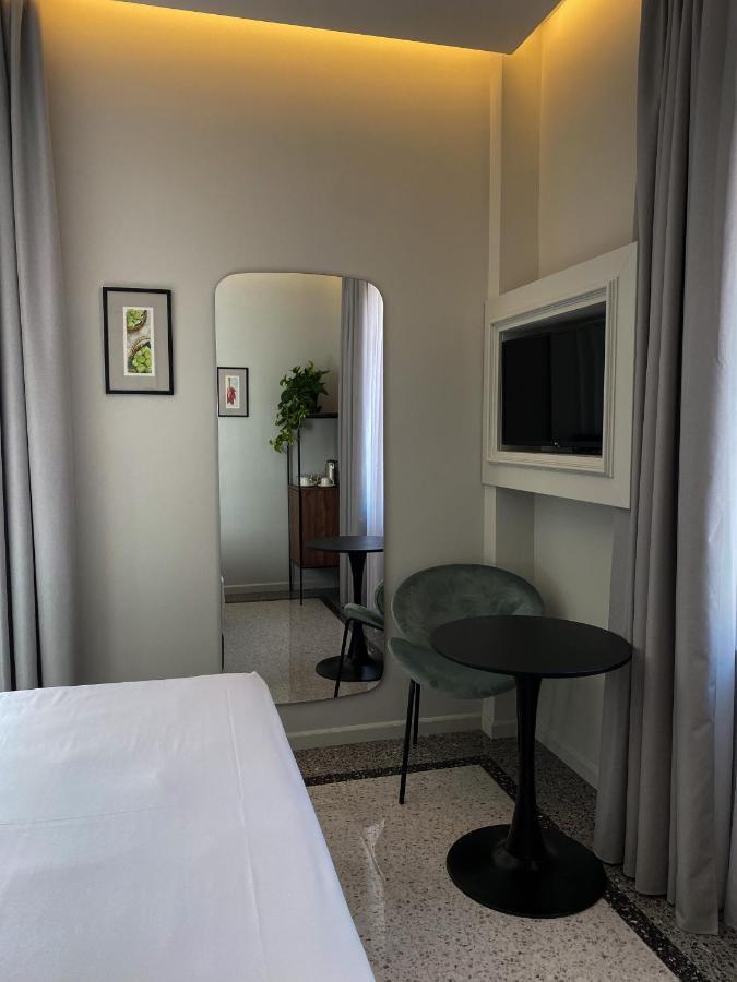 Noone Tropea Guesthouse 外观 照片