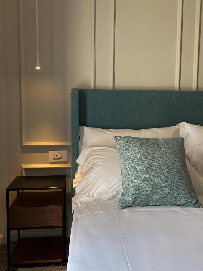 Noone Tropea Guesthouse 外观 照片