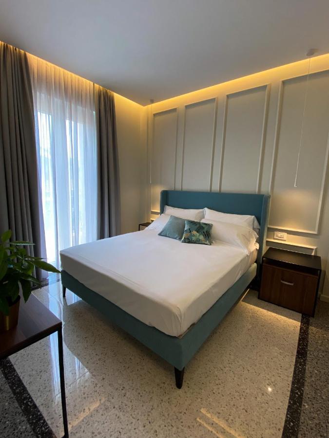 Noone Tropea Guesthouse 外观 照片