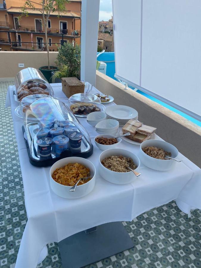 Noone Tropea Guesthouse 外观 照片