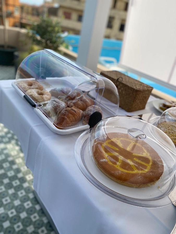 Noone Tropea Guesthouse 外观 照片