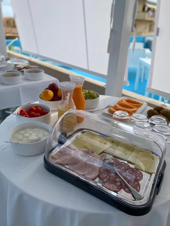 Noone Tropea Guesthouse 外观 照片